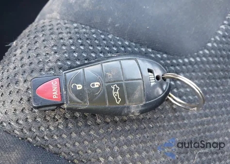 2016 Dodge Dart Sxt z USA, uszkodzony, nr VIN 1C3CDFBBXGD605587